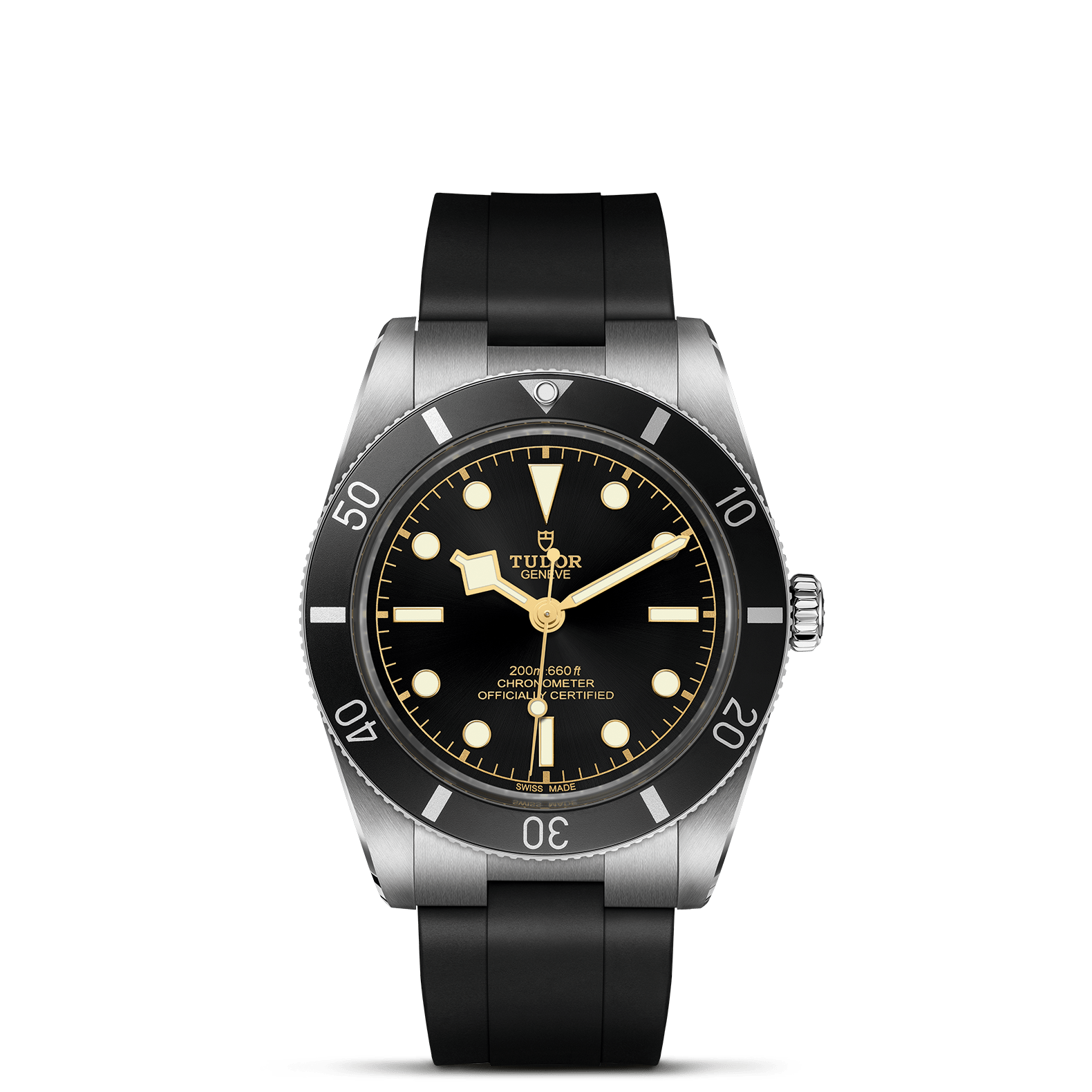 TUDOR Black Bay 54 M79000N-0002 - Meridian Jewelers