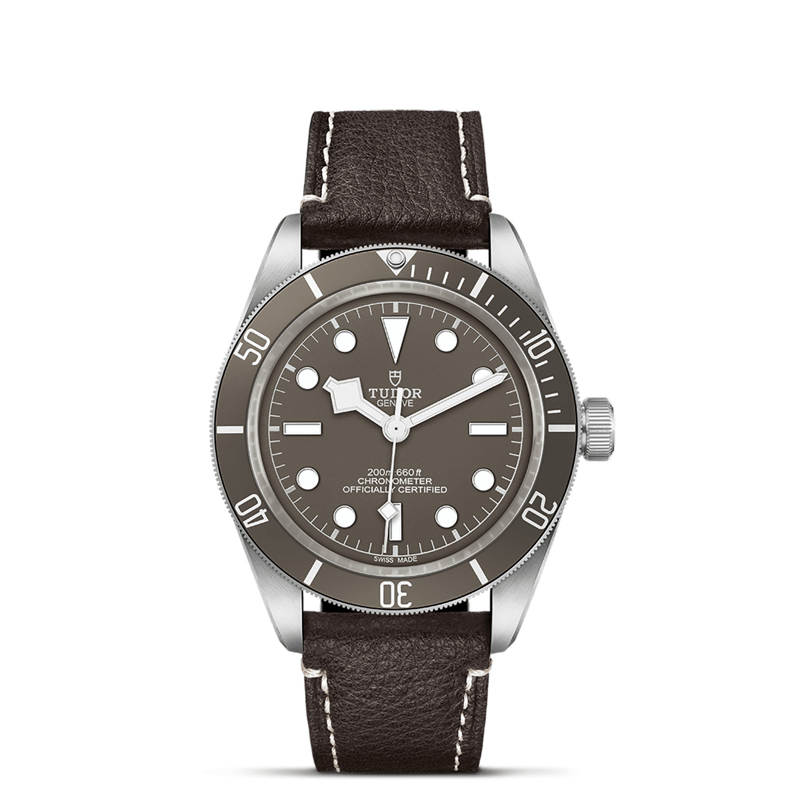 TUDOR Black Bay 58 925 M79010SG-0001 - Meridian Jewelers