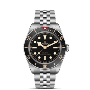 TUDOR Black Bay 58
