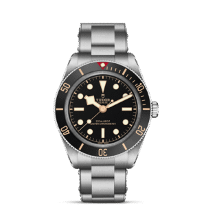 TUDOR Black Bay 58