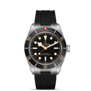 TUDOR Black Bay 58
