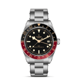 TUDOR Black Bay 58 GMT