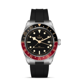 TUDOR Black Bay 58 GMT