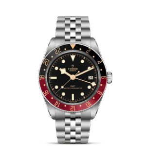 TUDOR Black Bay 58 GMT