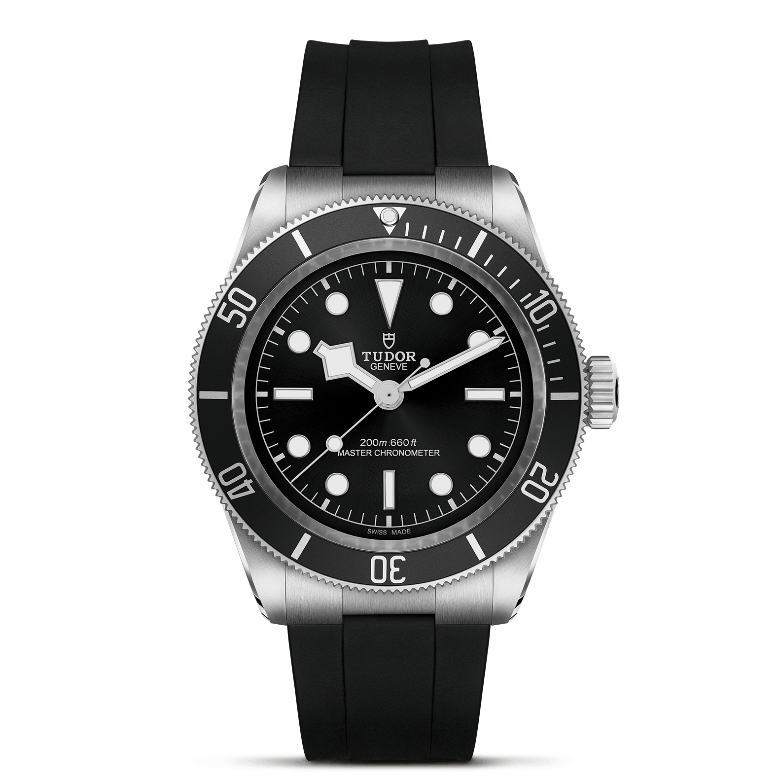 TUDOR Black Bay