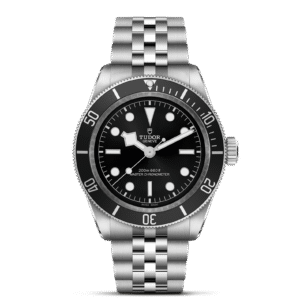 TUDOR Black Bay