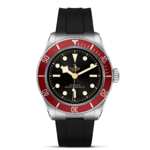 TUDOR Black Bay