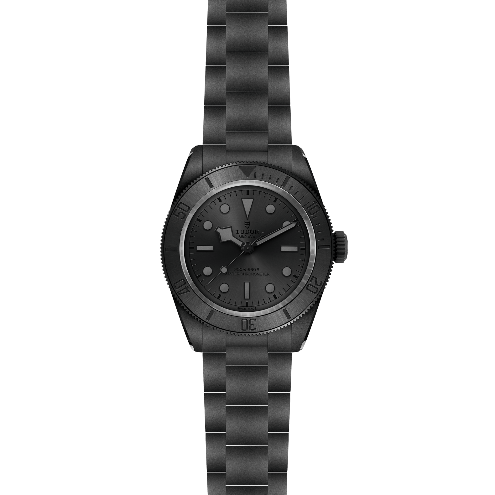 TUDOR Black Bay Ceramic - Image 2