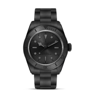 TUDOR Black Bay Ceramic