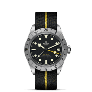 TUDOR Black Bay Pro