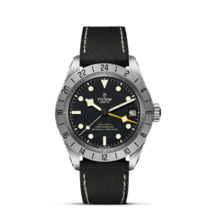 TUDOR Black Bay Pro