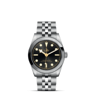 TUDOR Black Bay 31
