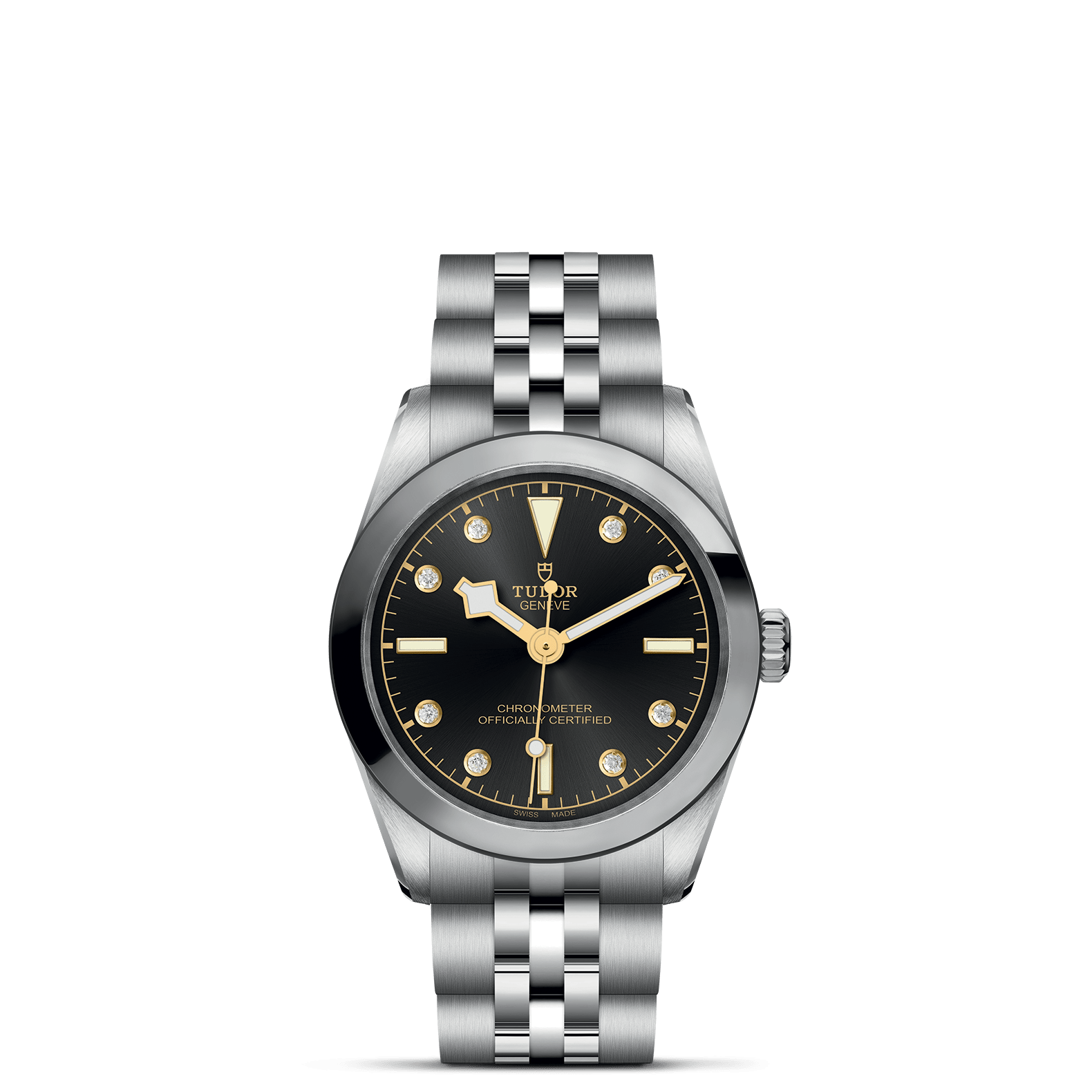 TUDOR Black Bay 31