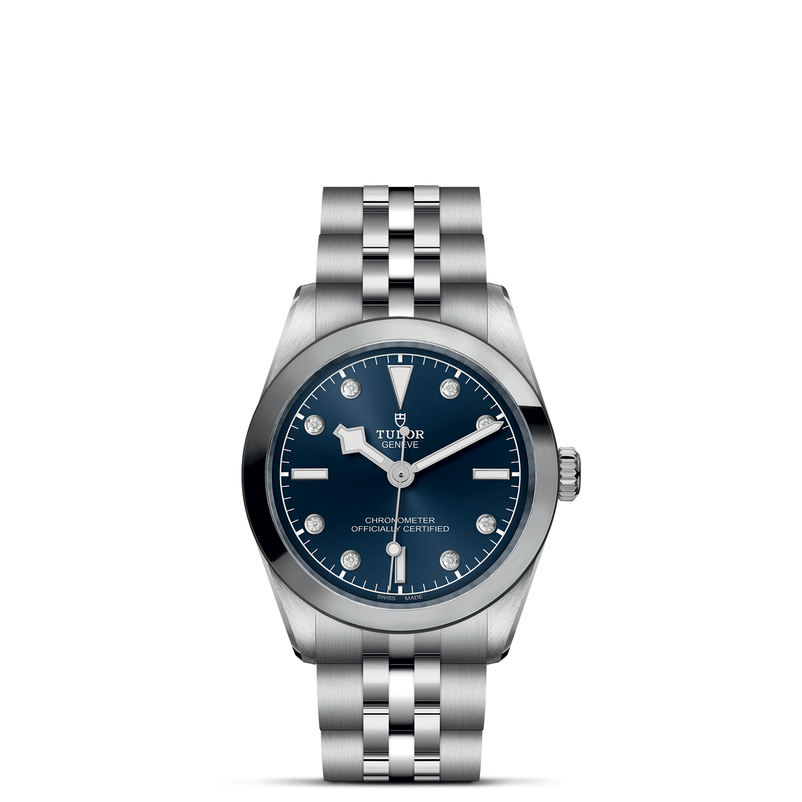 TUDOR Black Bay 31