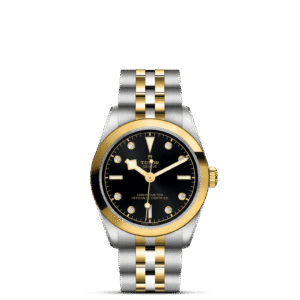 TUDOR Black Bay 31 S&G