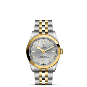 TUDOR Black Bay 31 S&G