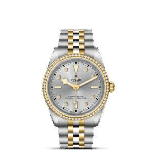 TUDOR Black Bay 36 S&G