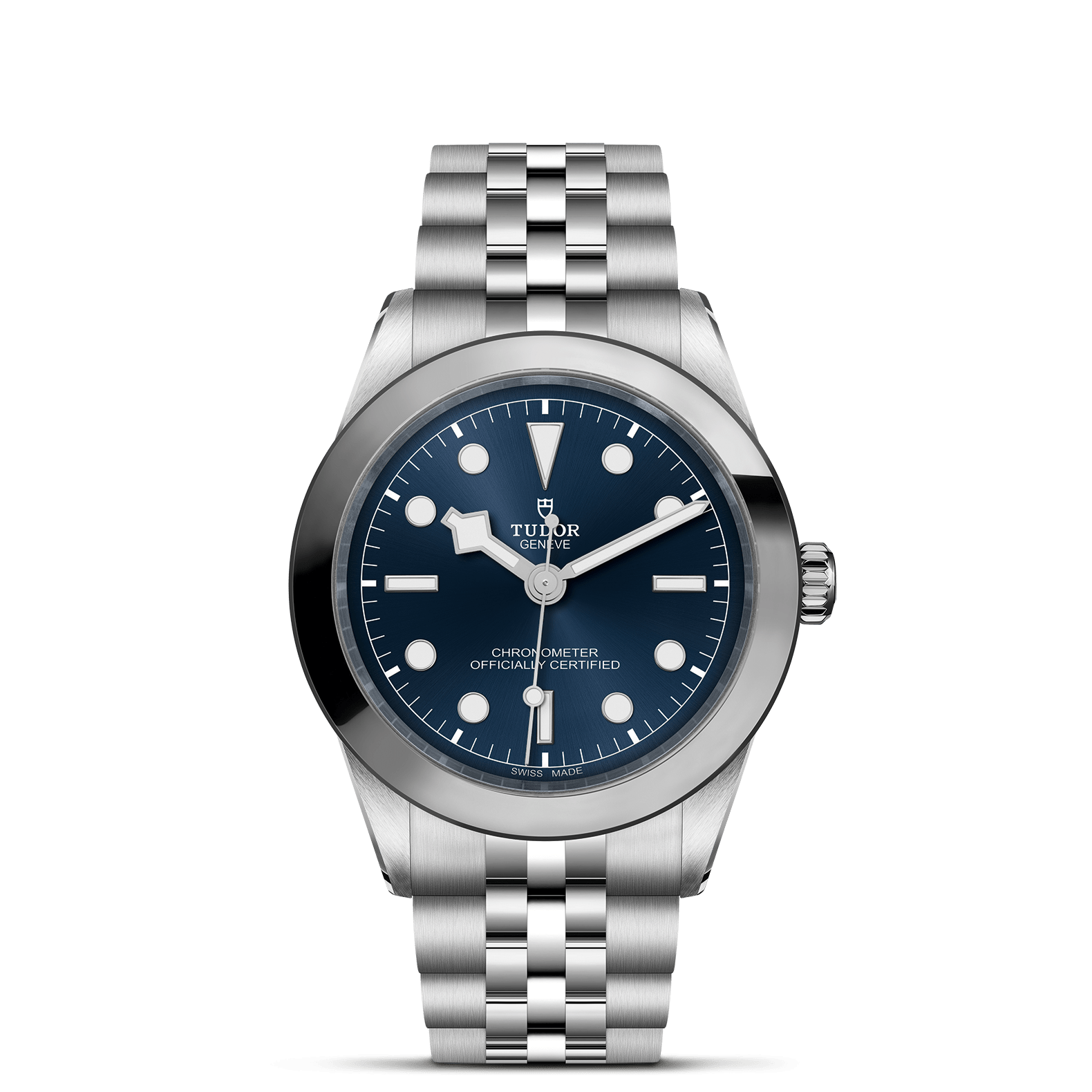 TUDOR Black Bay 39