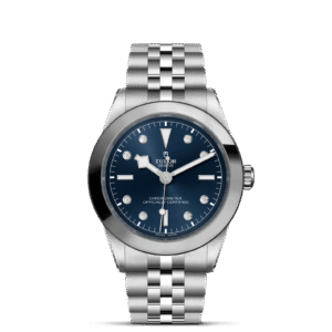 TUDOR Black Bay 39