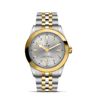 TUDOR Black Bay 39 S&G
