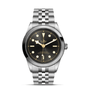 TUDOR Black Bay 41