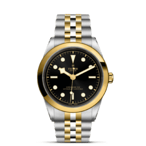 TUDOR Black Bay 41 S&G