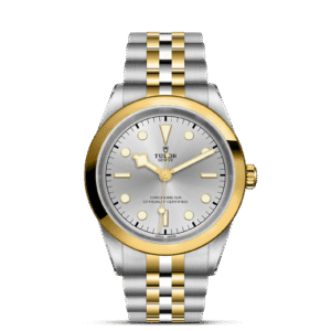 TUDOR Black Bay 41 S&G