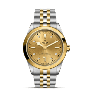 TUDOR Black Bay 41 S&G