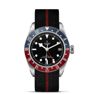 TUDOR Black Bay GMT