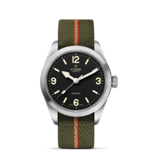 TUDOR Ranger