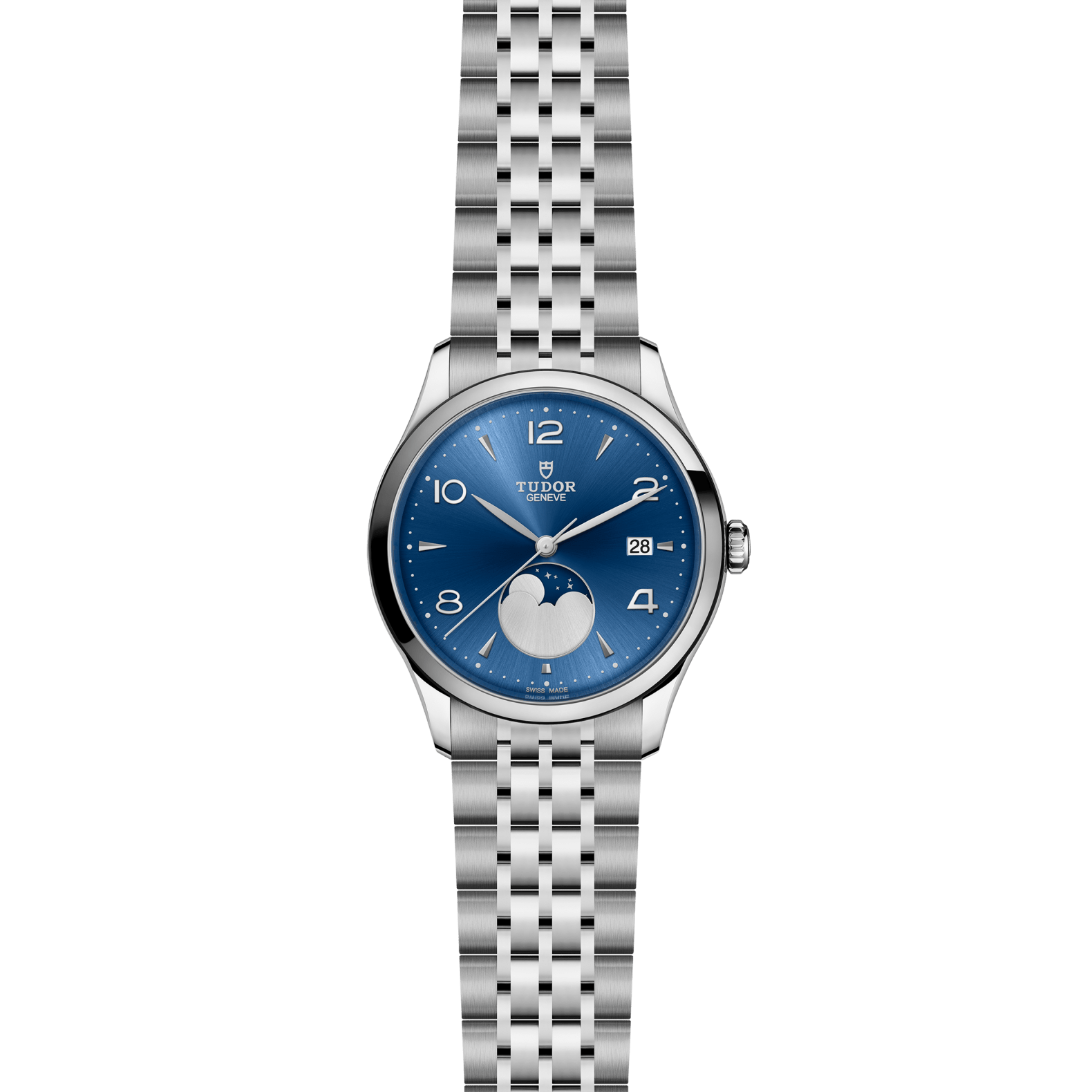 TUDOR 1926 Luna - Image 3
