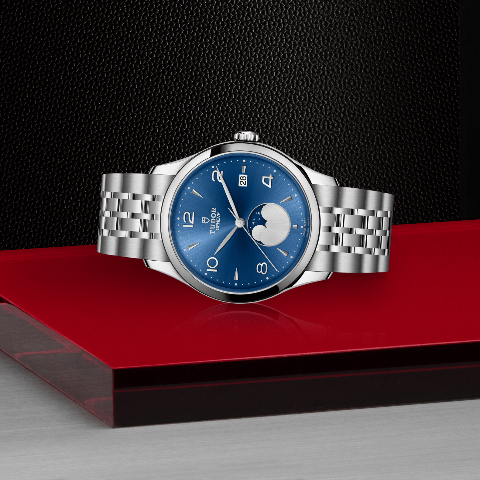 TUDOR 1926 Luna - Image 4