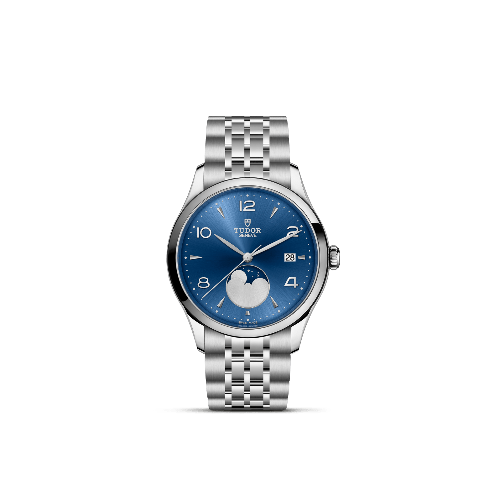 TUDOR 1926 Luna - Image 2