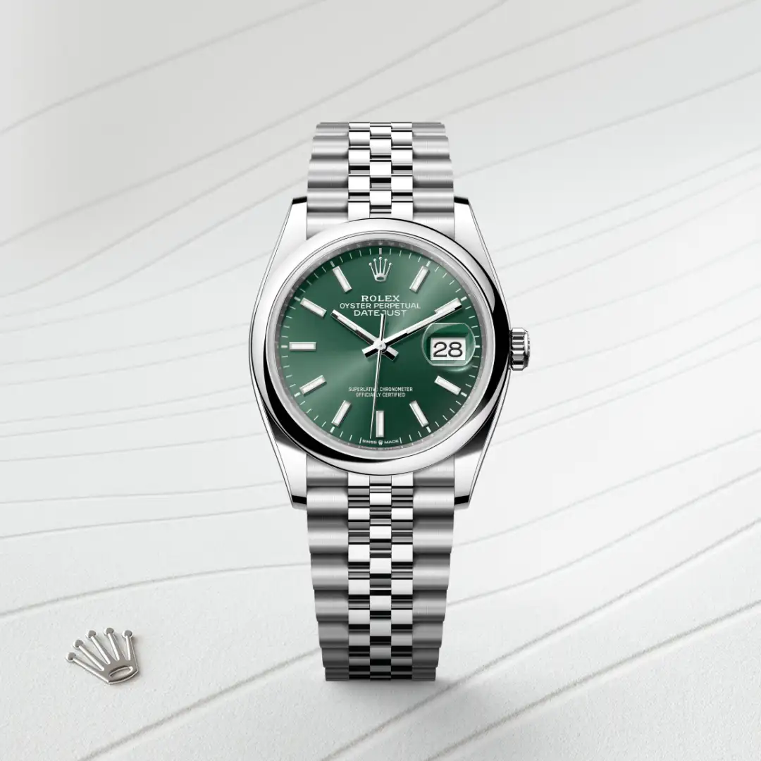 Datejust 36 