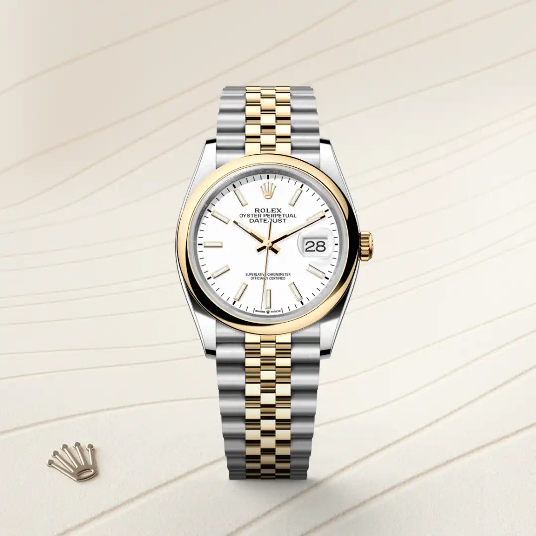 Datejust 36 