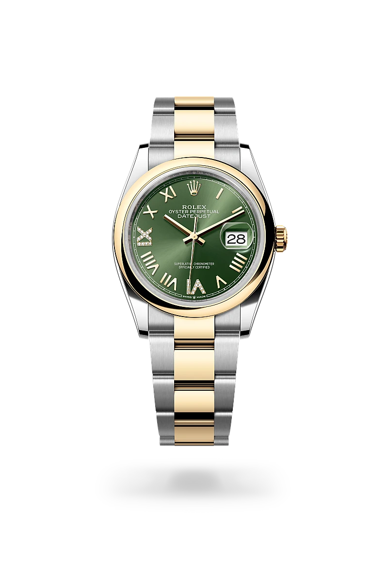 Datejust 36