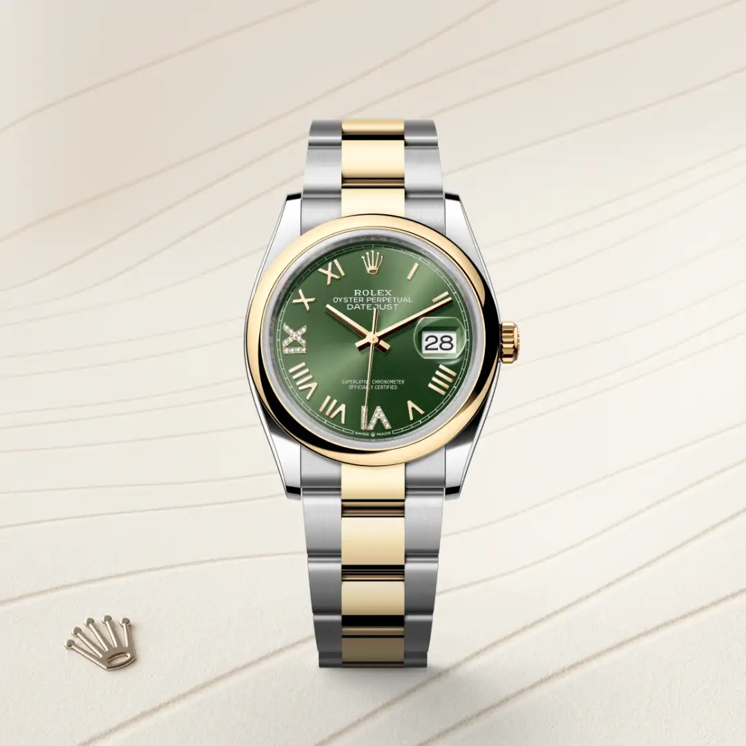 Datejust 36 