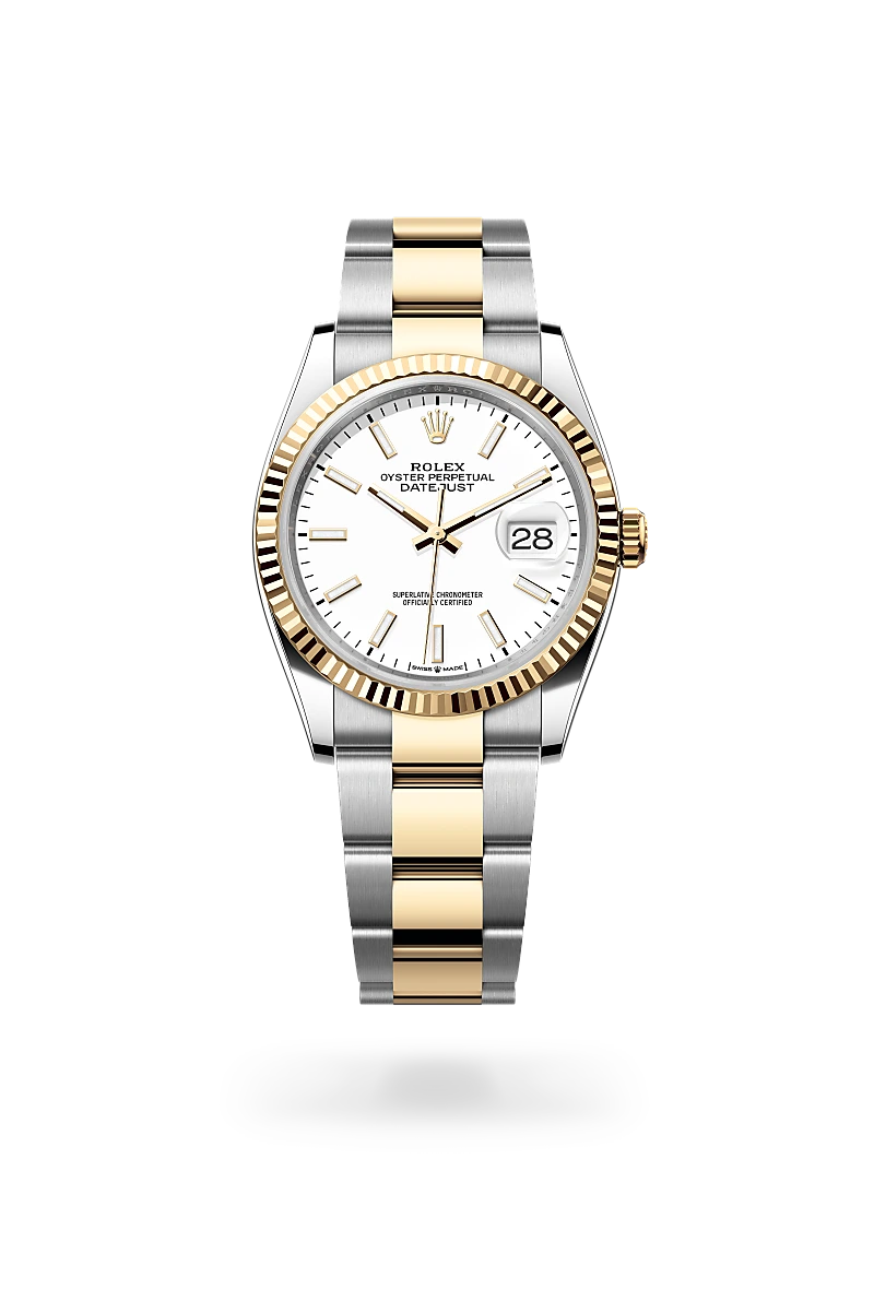 Datejust 36