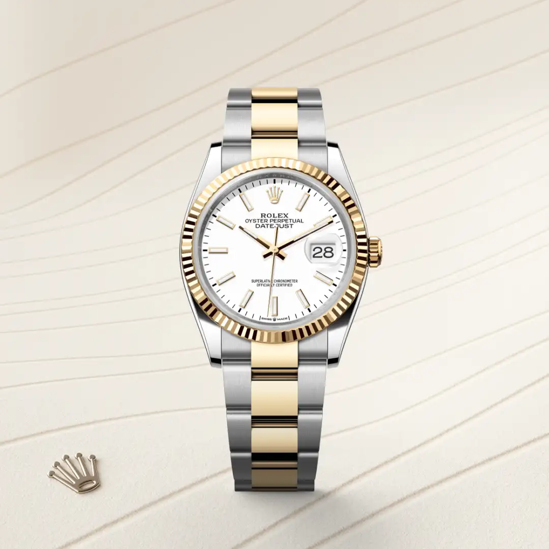 Datejust 36 