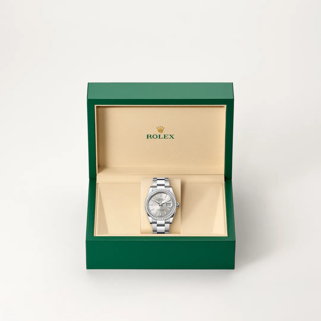 Datejust 36 