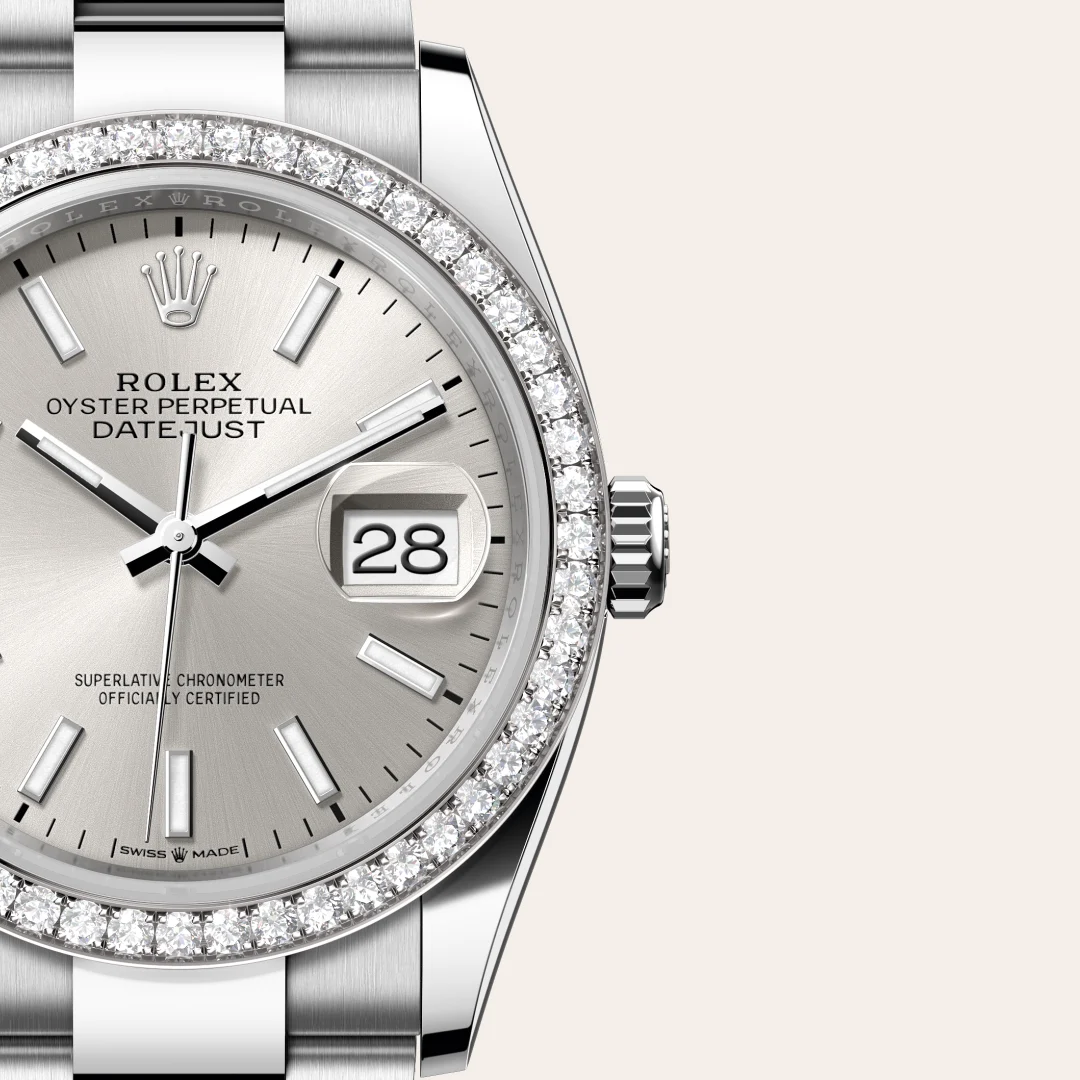 Datejust 36 