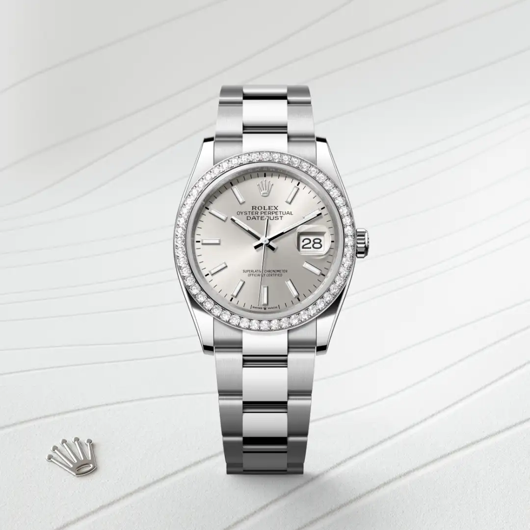 Datejust 36 