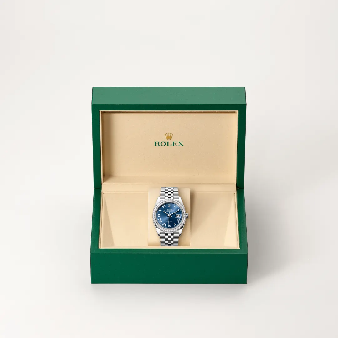 Datejust 36 