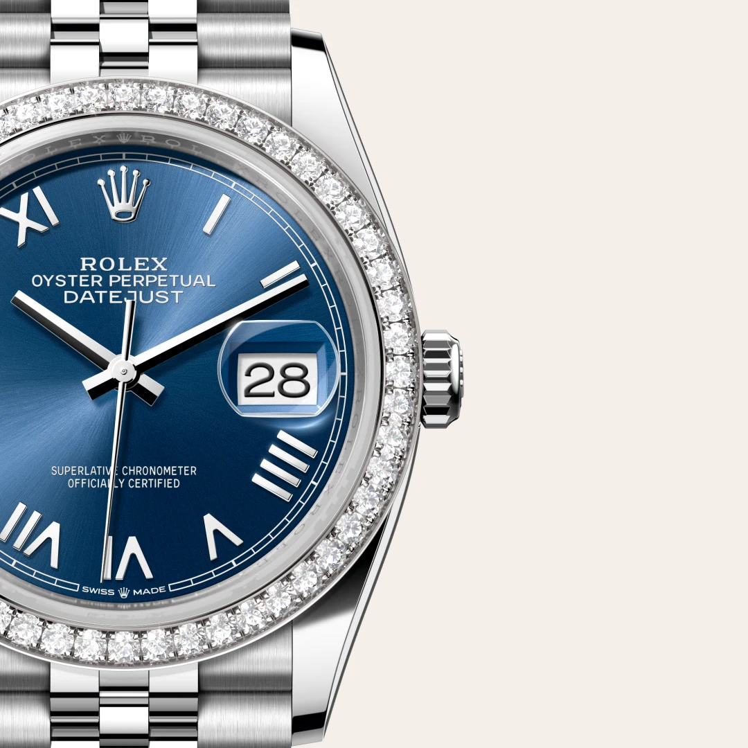 Datejust 36 