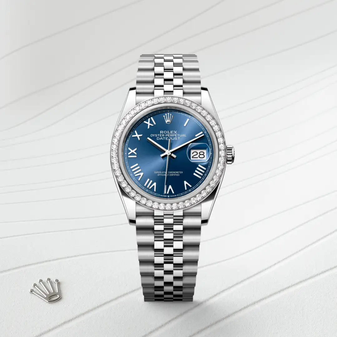 Datejust 36 