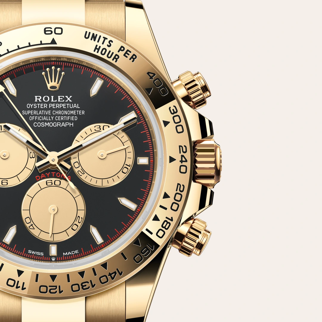 Cosmograph Daytona 