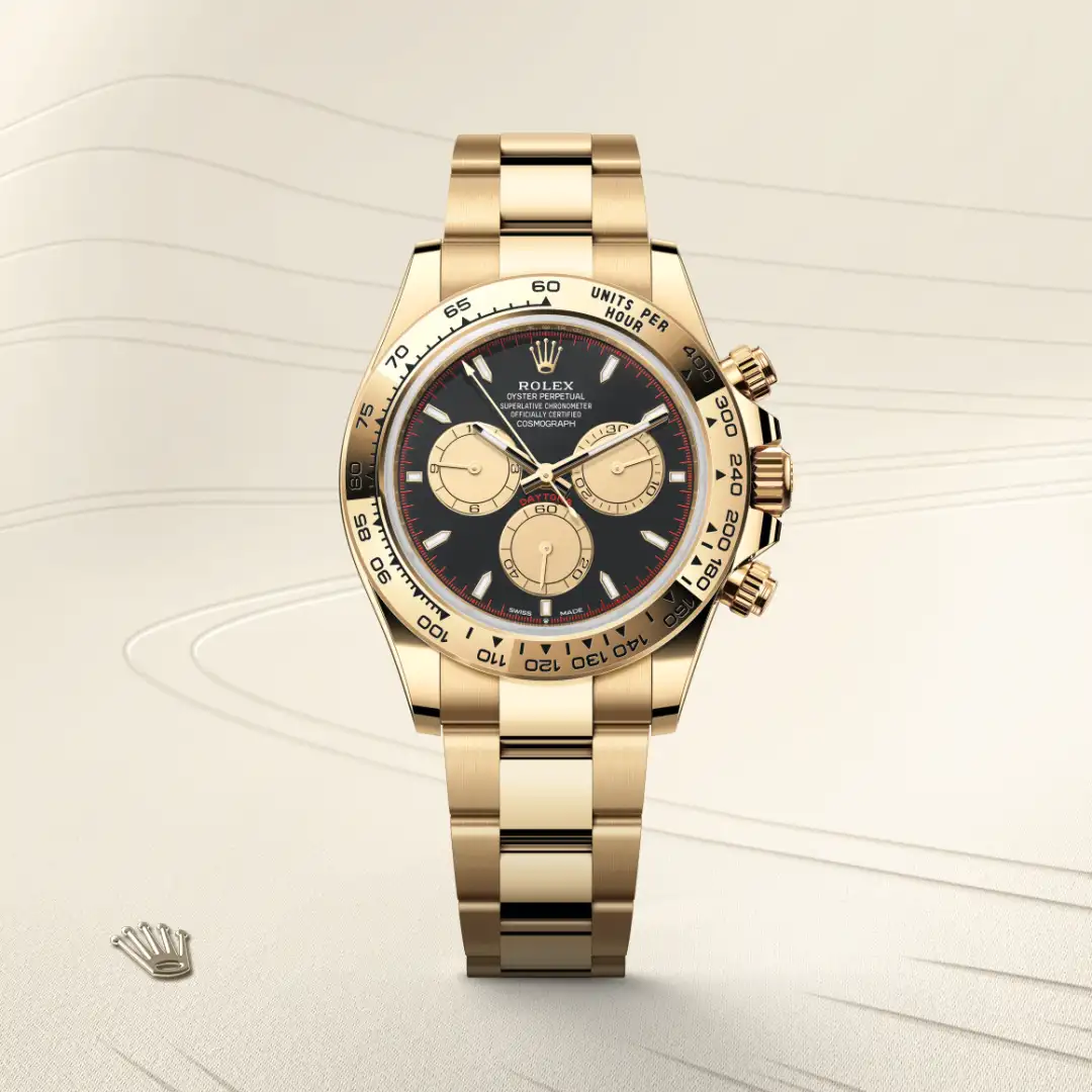 Cosmograph Daytona 