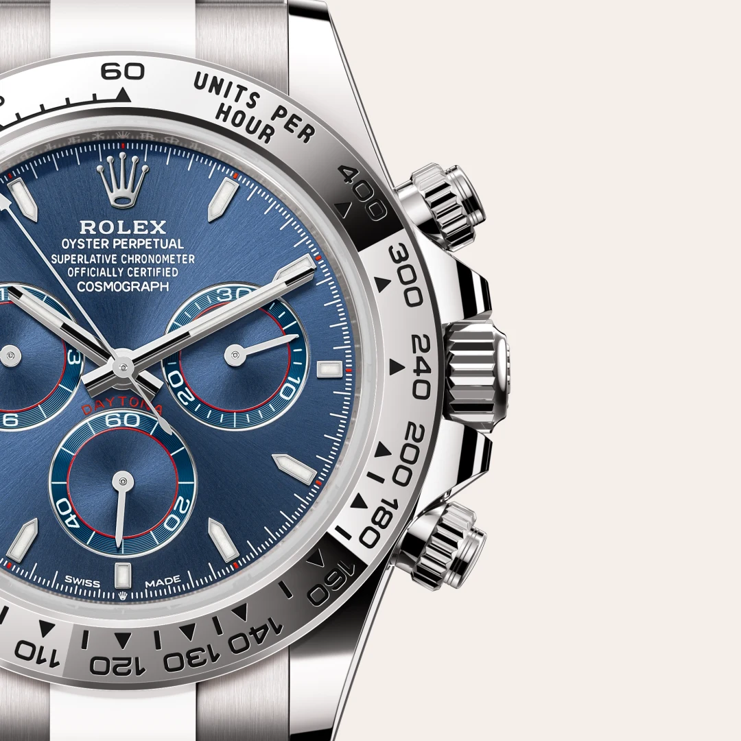 Cosmograph Daytona 