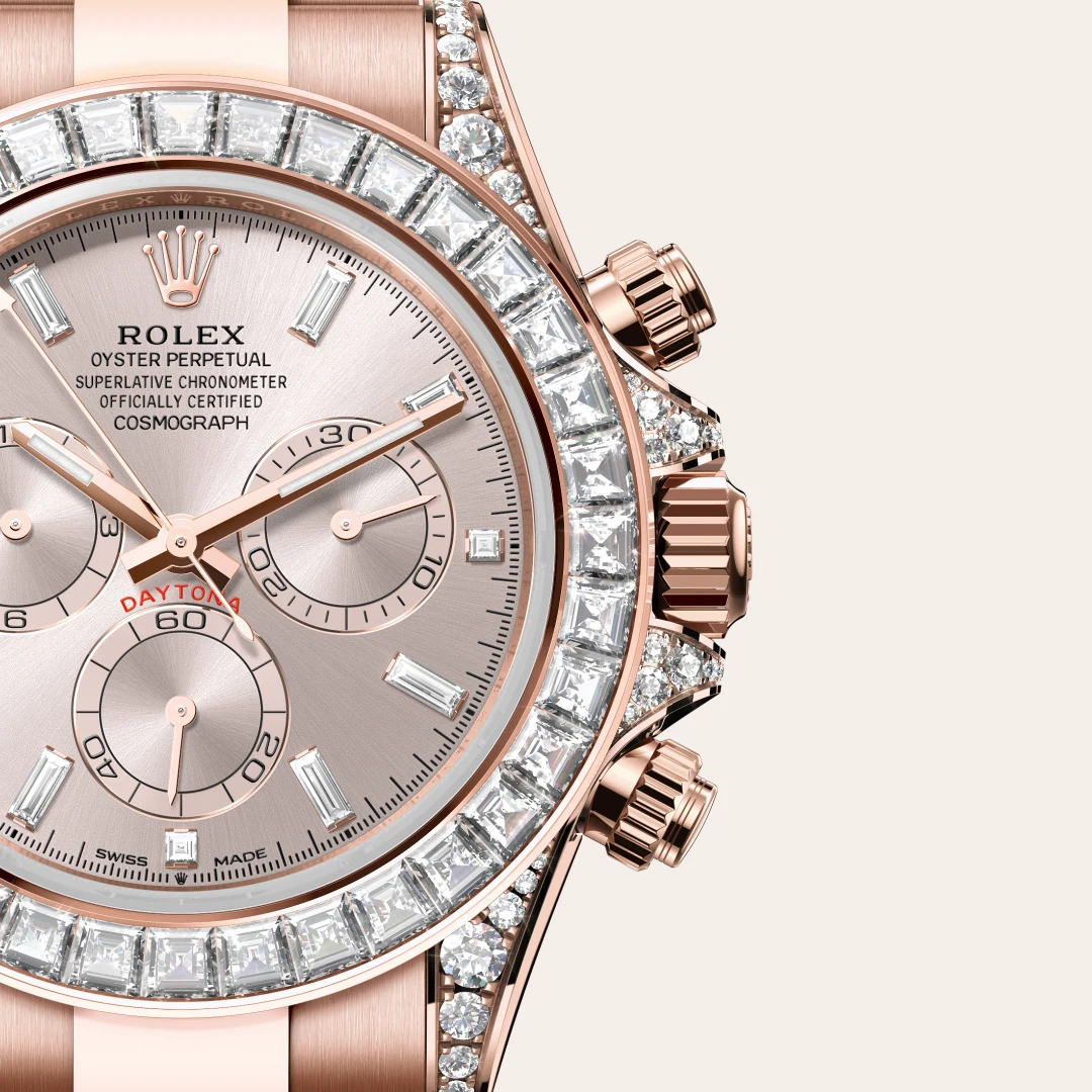 Cosmograph Daytona 