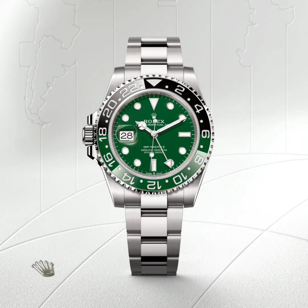 GMT-Master II 